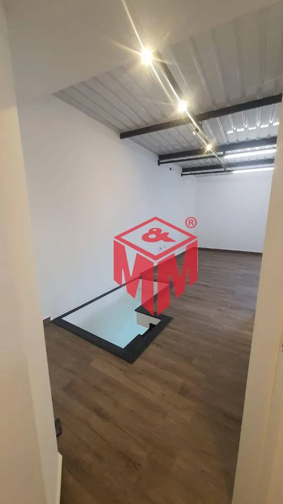 Cobertura, 3 quartos, 152 m² - Foto 9