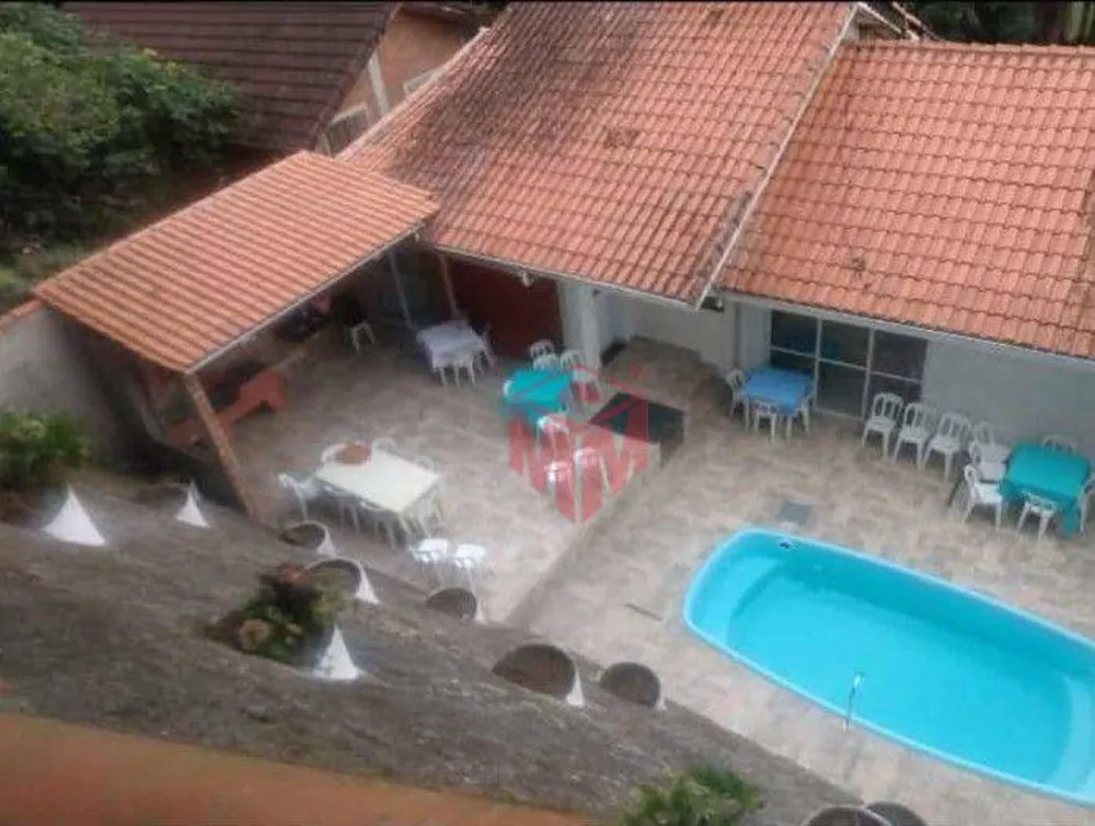 Chácara, 3 quartos, 1650 m² - Foto 16