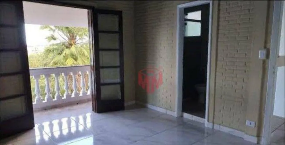 Chácara, 3 quartos, 1650 m² - Foto 4