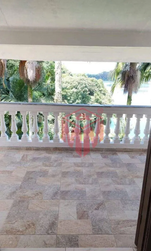 Chácara, 3 quartos, 1650 m² - Foto 2