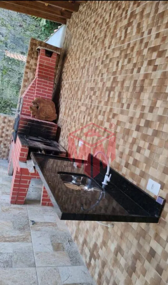 Chácara, 3 quartos, 1650 m² - Foto 8