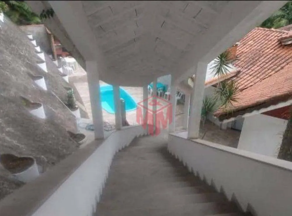 Chácara, 3 quartos, 1650 m² - Foto 3