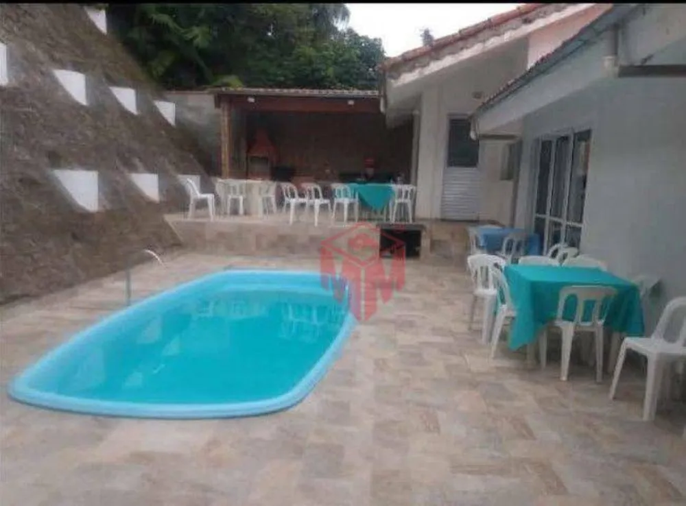 Chácara, 3 quartos, 1650 m² - Foto 15