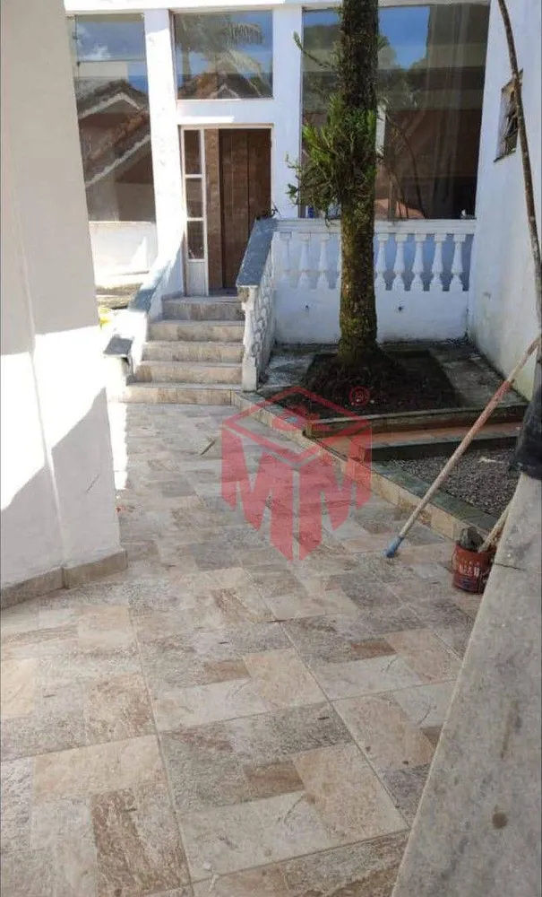Chácara, 3 quartos, 1650 m² - Foto 1