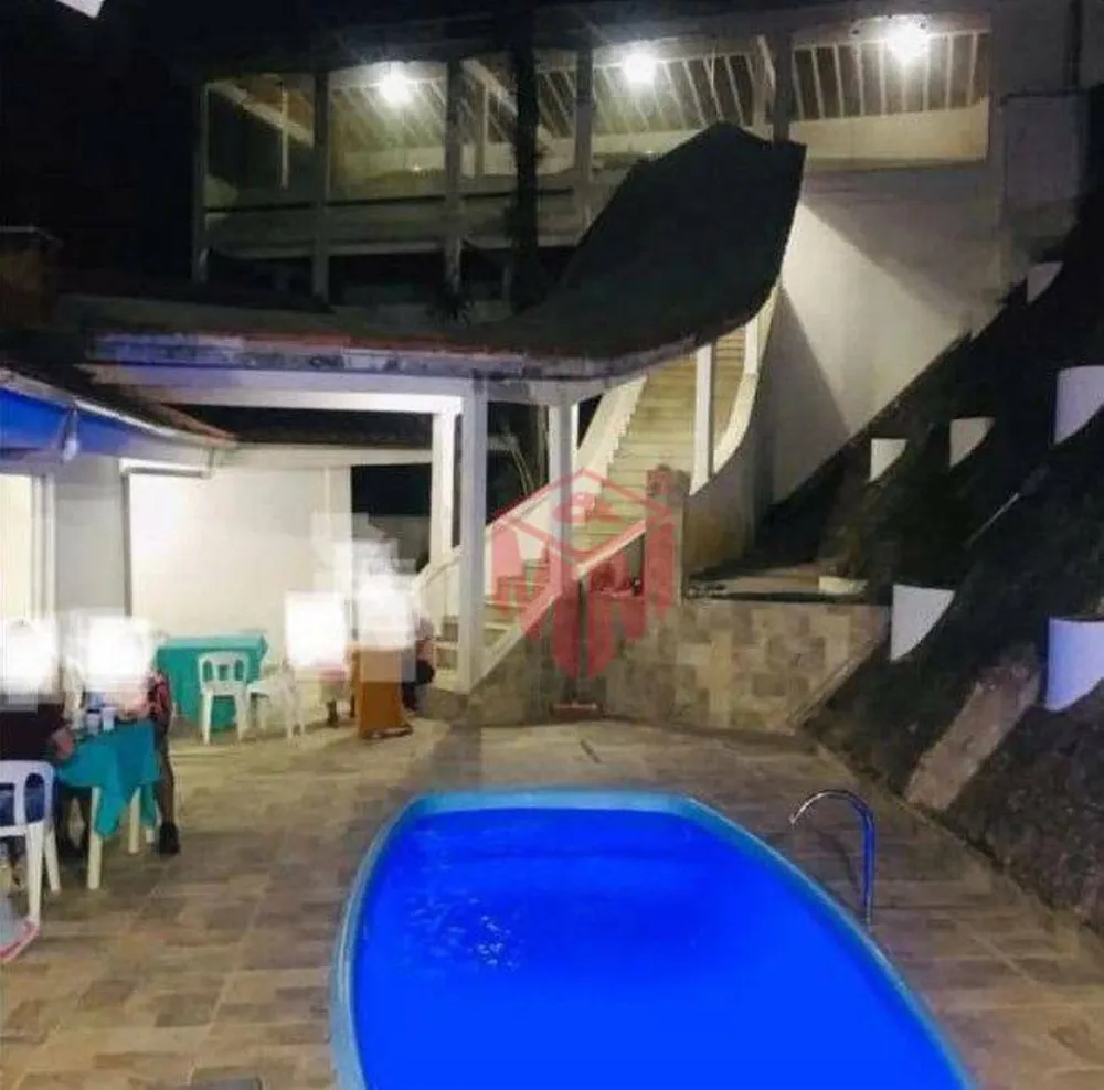 Chácara, 3 quartos, 1650 m² - Foto 11