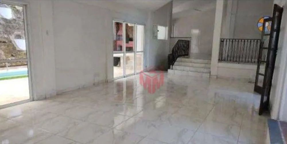 Chácara, 3 quartos, 1650 m² - Foto 5