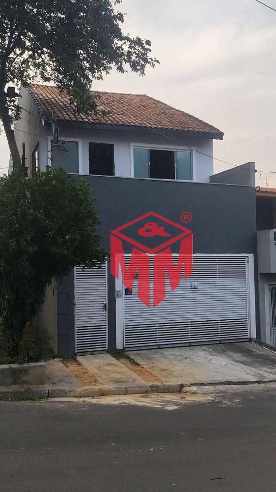 Sobrado à venda com 6 quartos, 650m² - Foto 4