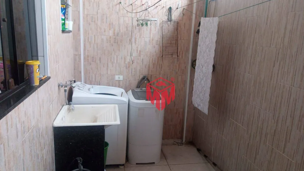 Sobrado, 3 quartos, 106 m² - Foto 12