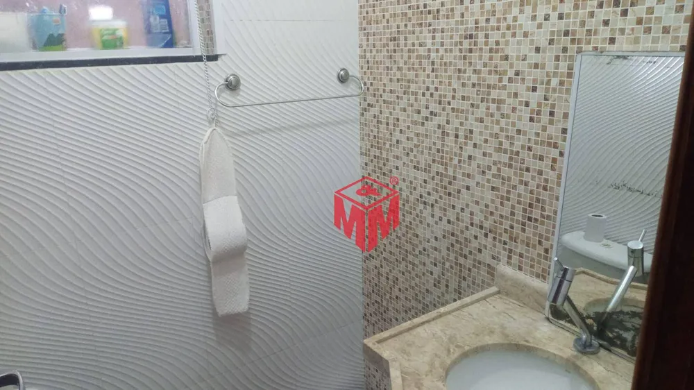 Sobrado, 3 quartos, 106 m² - Foto 11