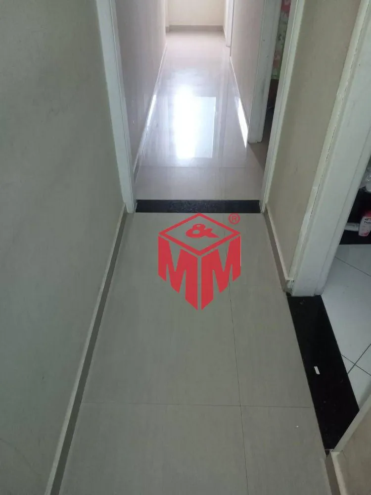Sobrado, 3 quartos, 106 m² - Foto 7