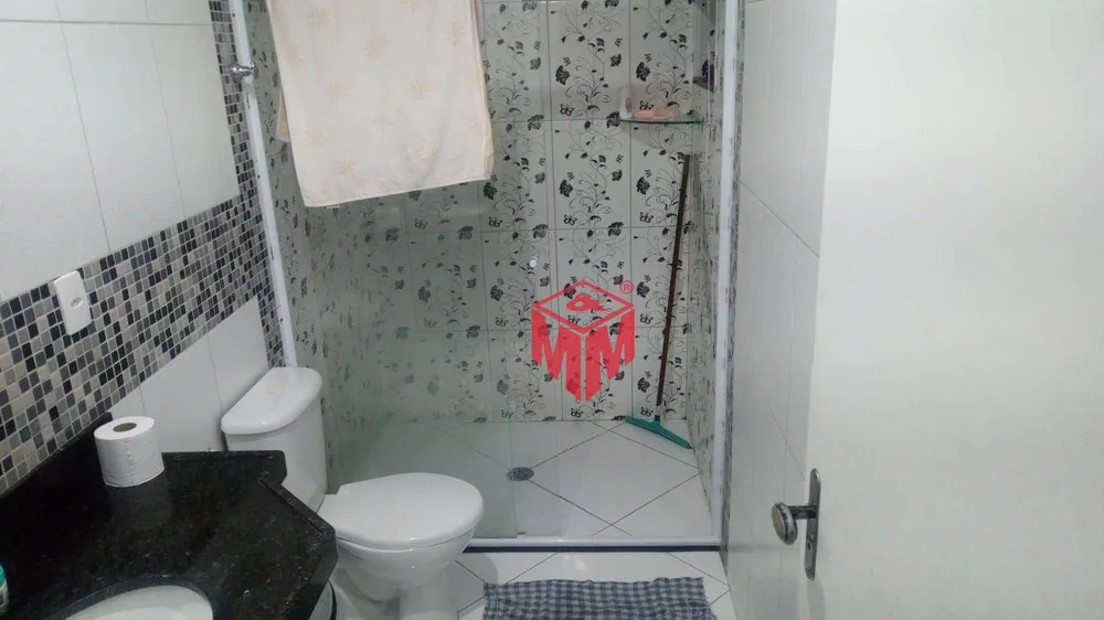 Sobrado, 3 quartos, 106 m² - Foto 9