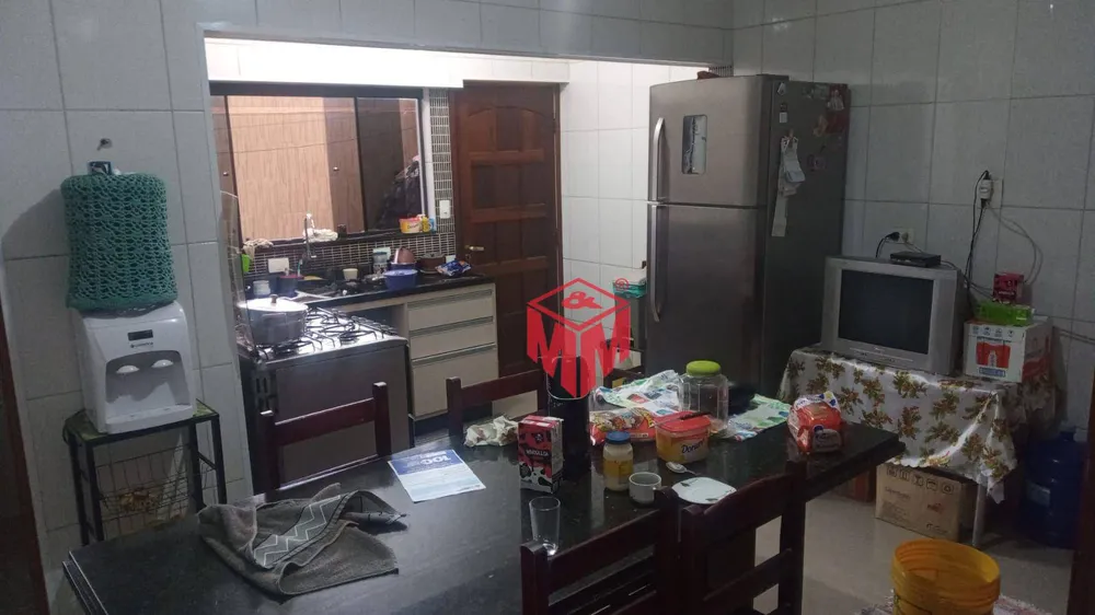 Sobrado, 3 quartos, 106 m² - Foto 5