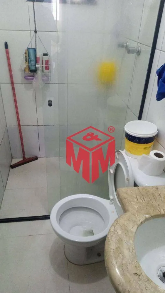 Sobrado, 3 quartos, 106 m² - Foto 6