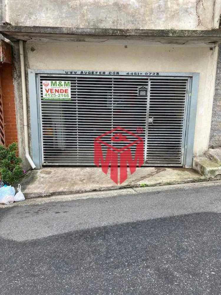 Sobrado, 3 quartos, 106 m² - Foto 13