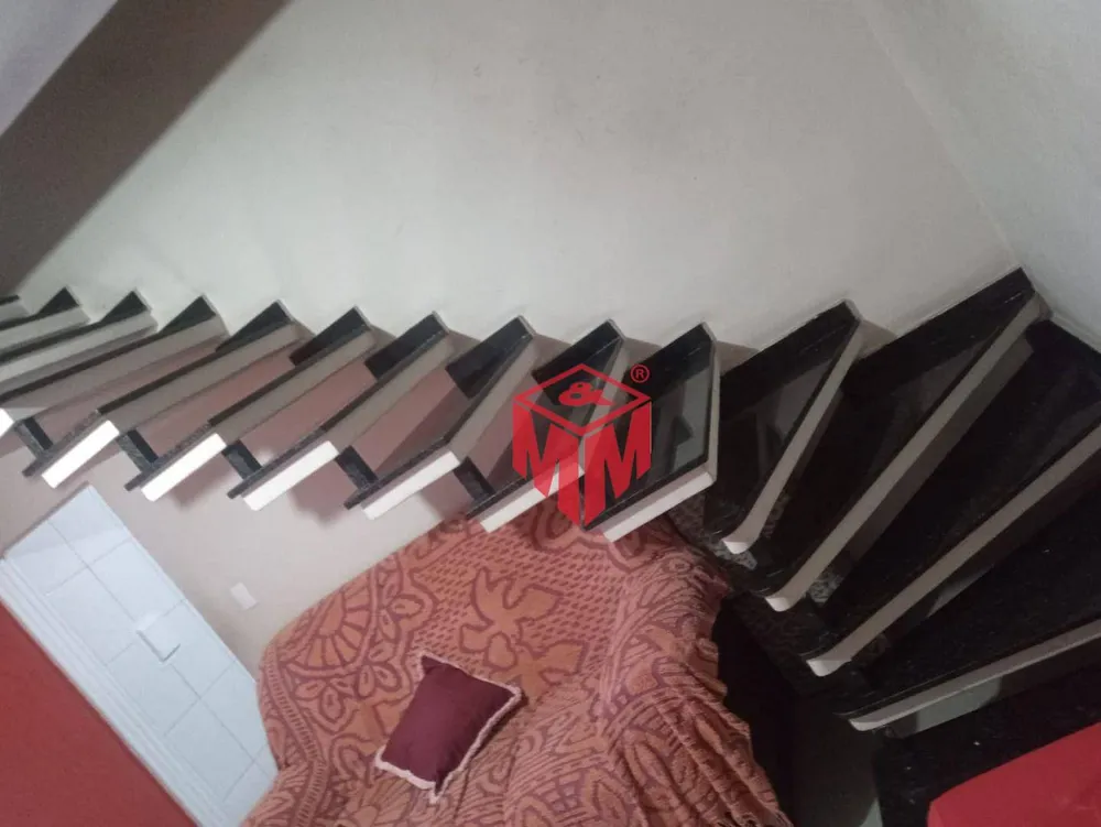 Sobrado, 3 quartos, 106 m² - Foto 3