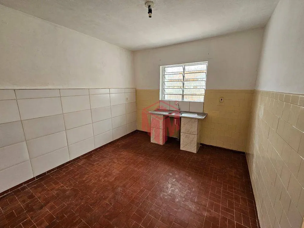 Casa, 1 quarto, 50 m² - Foto 6