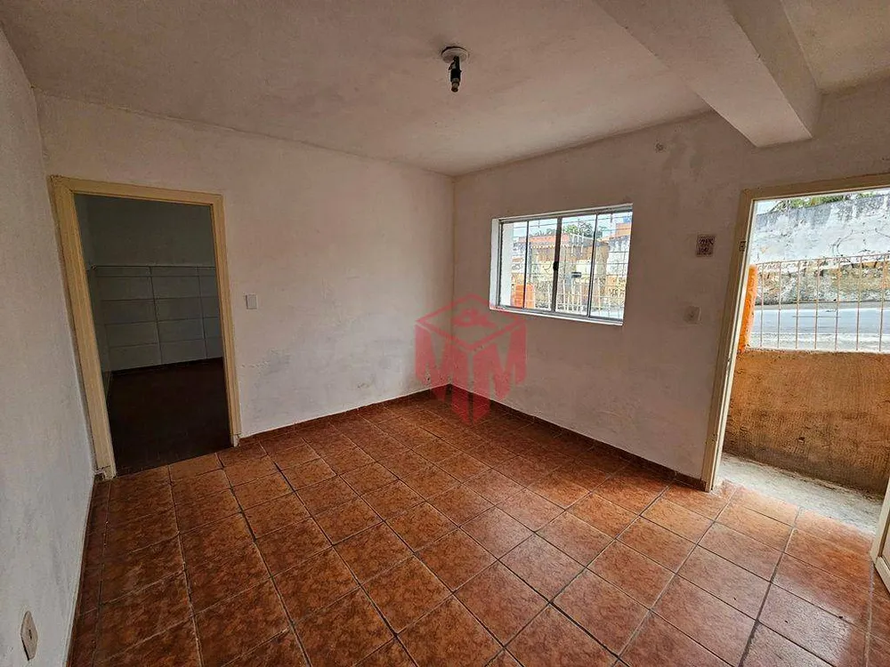 Casa, 1 quarto, 50 m² - Foto 4