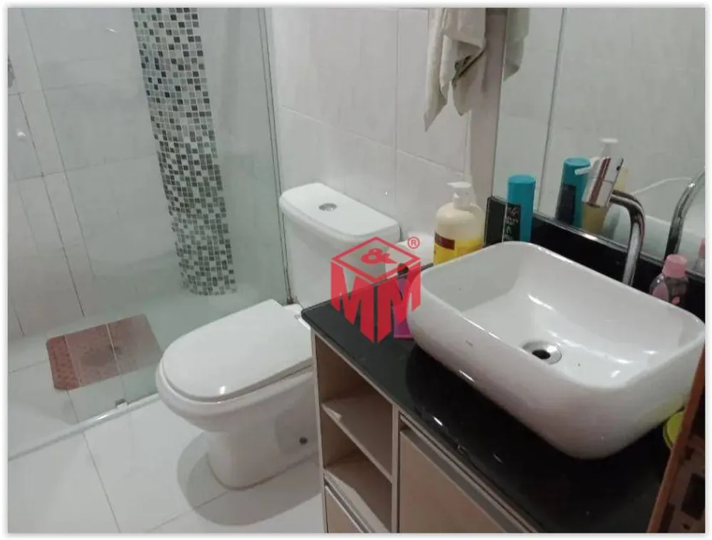 Sobrado, 5 quartos, 154 m² - Foto 16