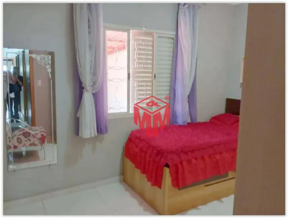 Sobrado, 5 quartos, 154 m² - Foto 14
