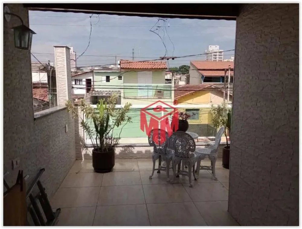 Sobrado, 5 quartos, 154 m² - Foto 12