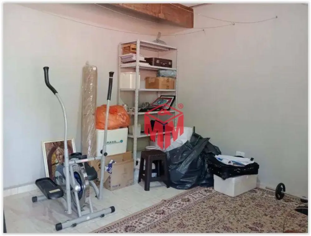 Sobrado, 5 quartos, 154 m² - Foto 7