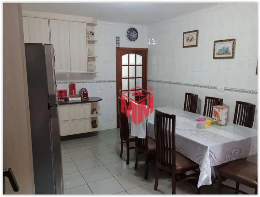 Sobrado, 5 quartos, 154 m² - Foto 5