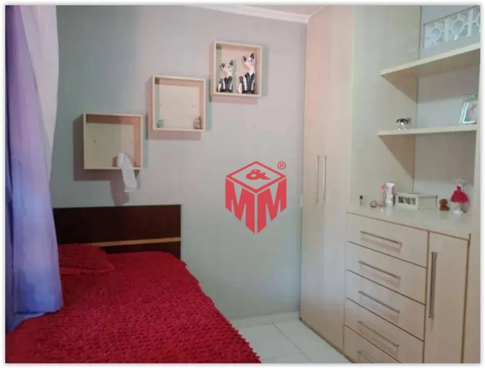 Sobrado, 5 quartos, 154 m² - Foto 15