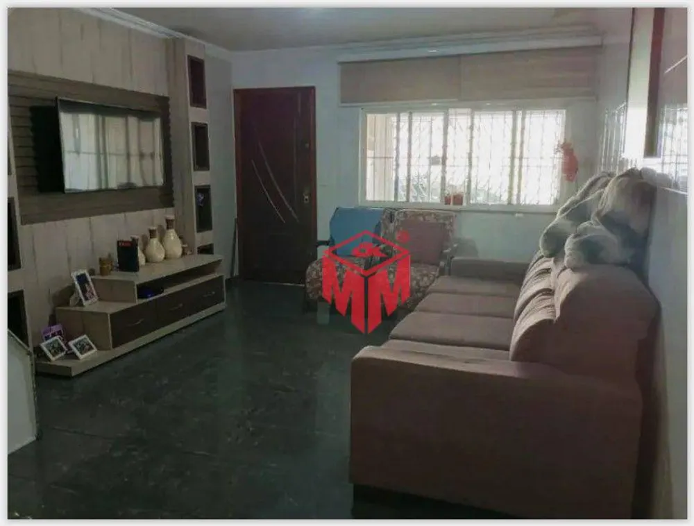 Sobrado, 5 quartos, 154 m² - Foto 2