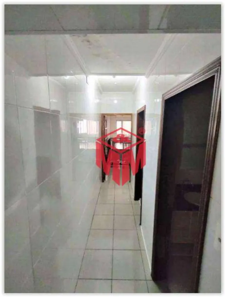 Sobrado, 5 quartos, 154 m² - Foto 10