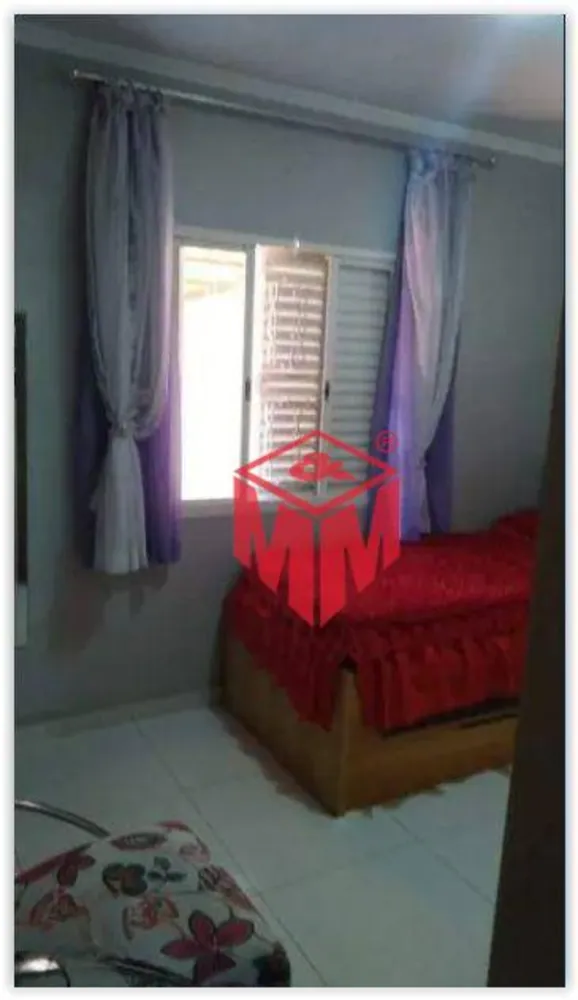 Sobrado, 5 quartos, 154 m² - Foto 13