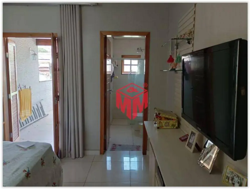 Sobrado, 5 quartos, 154 m² - Foto 11