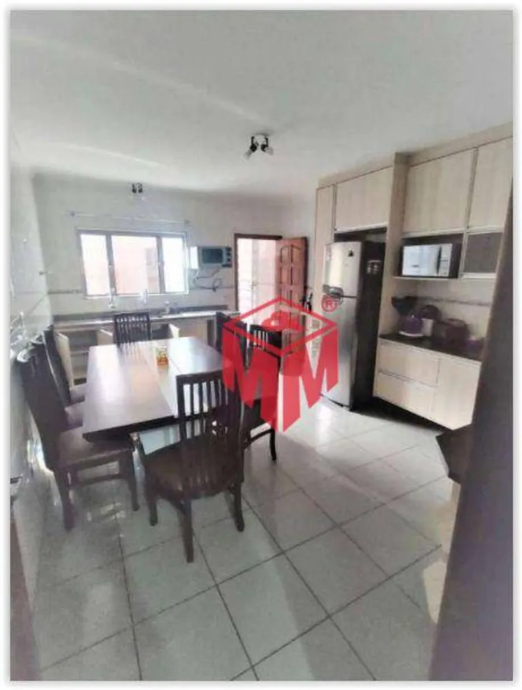 Sobrado, 5 quartos, 154 m² - Foto 4