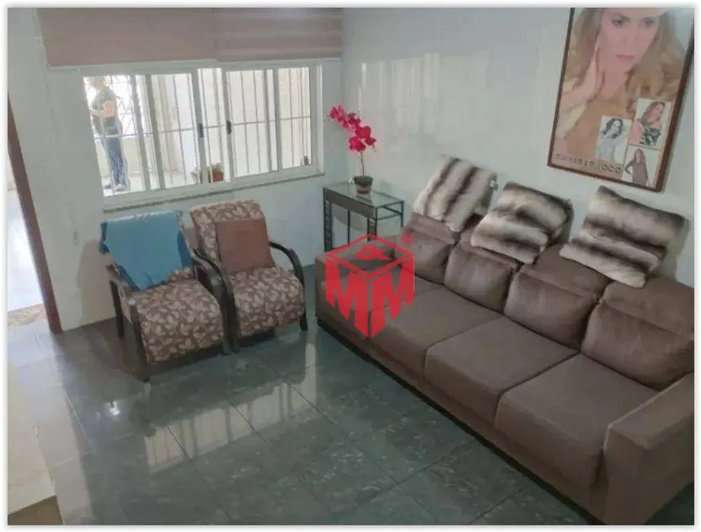 Sobrado, 5 quartos, 154 m² - Foto 3
