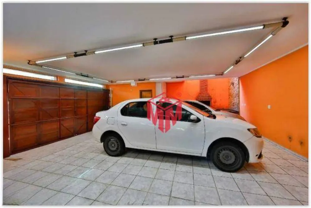 Sobrado, 3 quartos, 315 m² - Foto 14