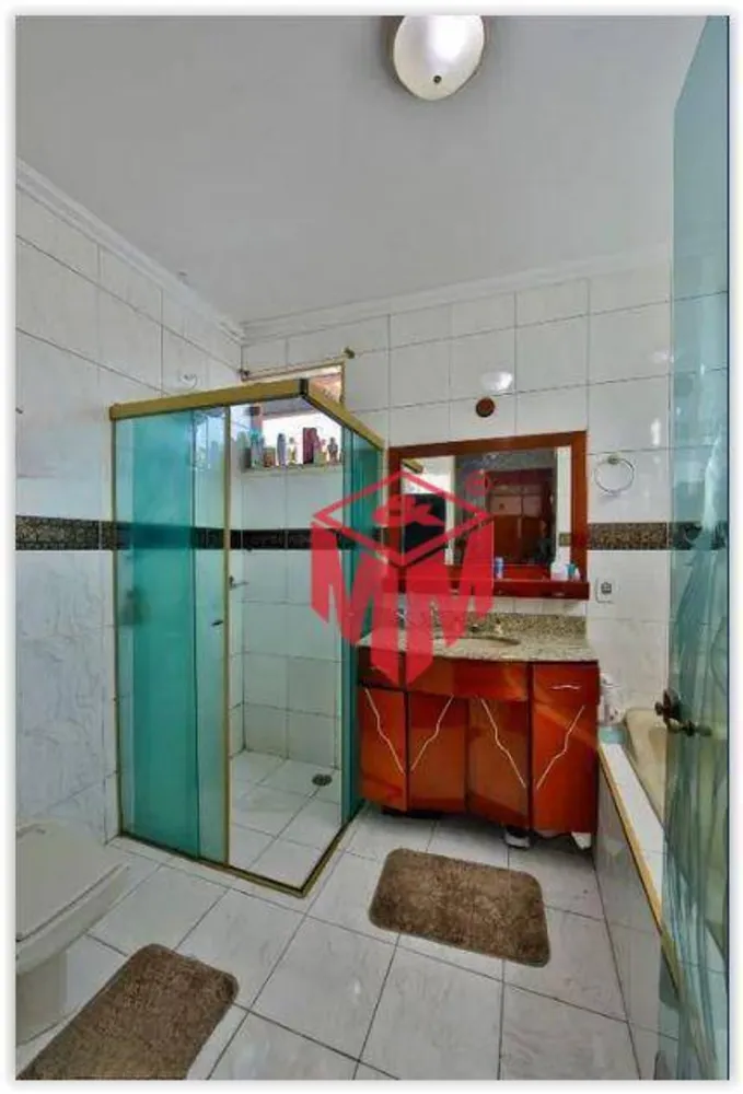 Sobrado, 3 quartos, 315 m² - Foto 8