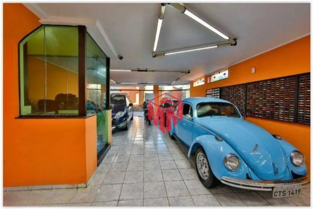 Sobrado, 3 quartos, 315 m² - Foto 15