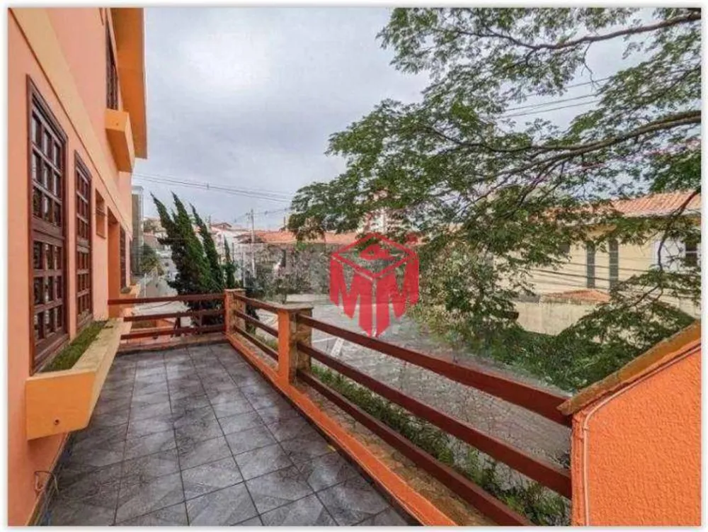 Sobrado, 3 quartos, 315 m² - Foto 1
