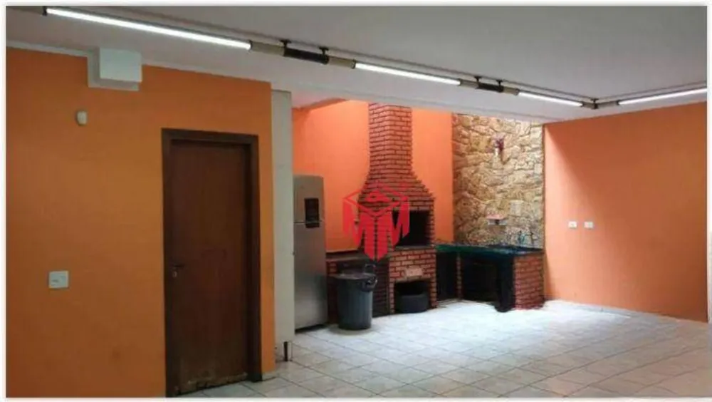 Sobrado, 3 quartos, 315 m² - Foto 16