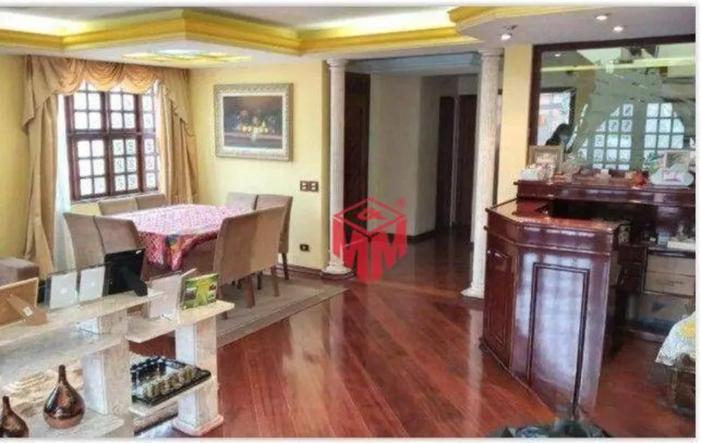 Sobrado, 3 quartos, 315 m² - Foto 2
