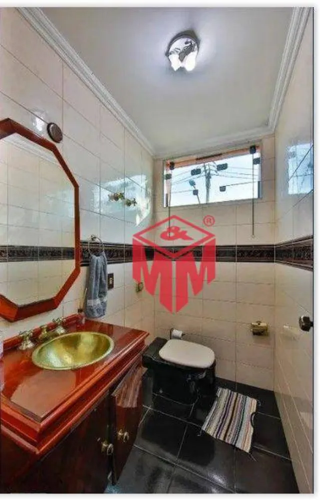 Sobrado, 3 quartos, 315 m² - Foto 3