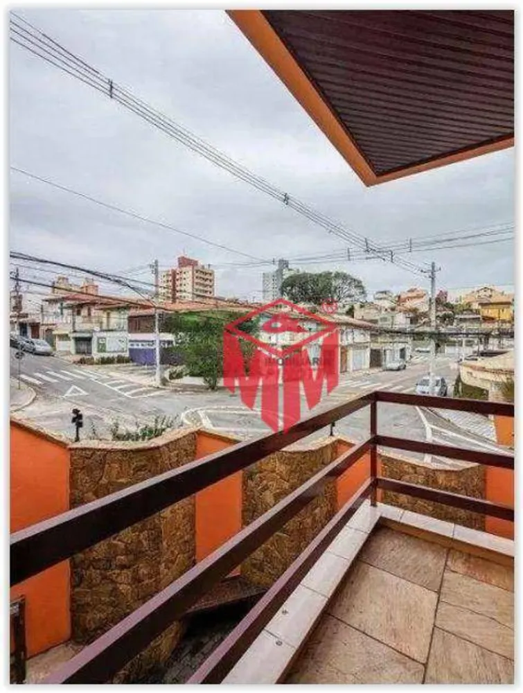 Sobrado, 3 quartos, 315 m² - Foto 9