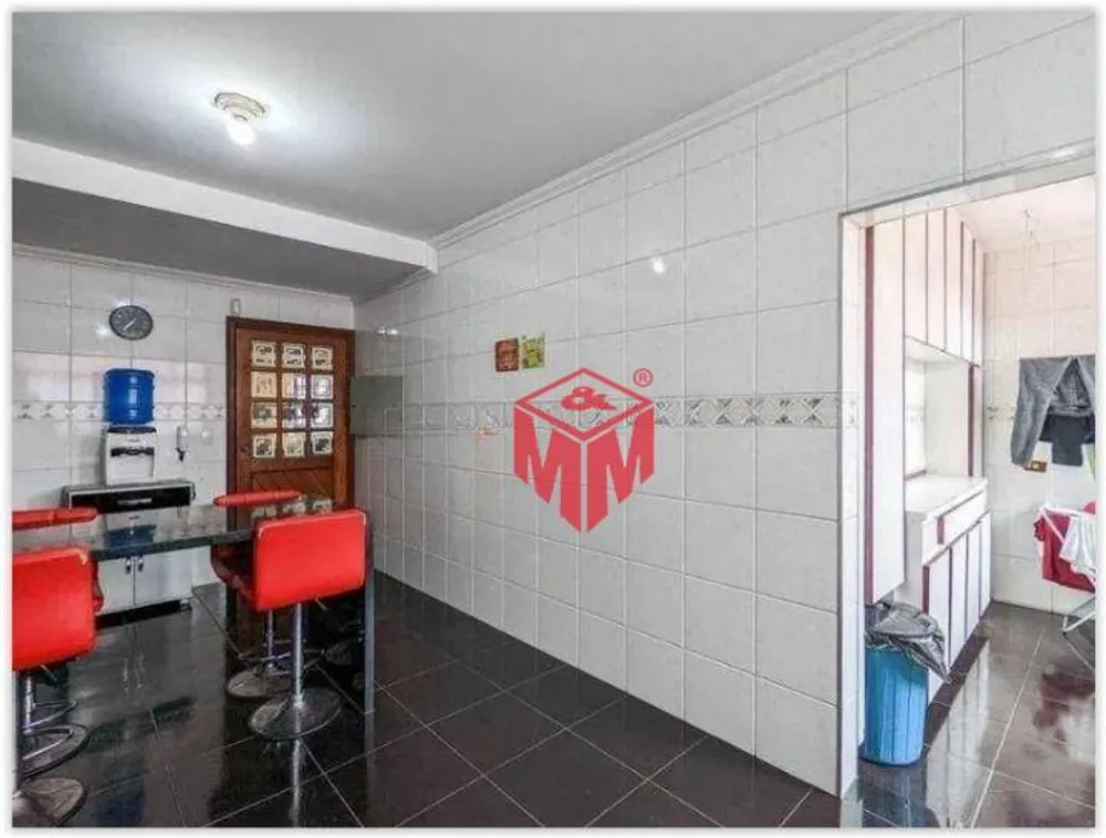 Sobrado, 3 quartos, 315 m² - Foto 5