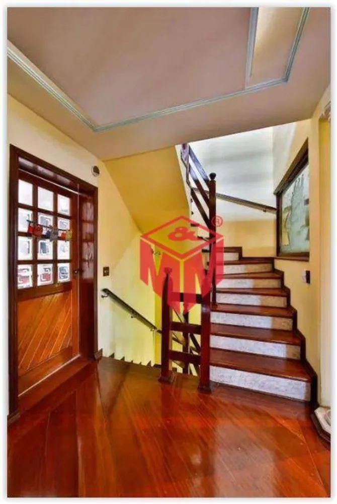 Sobrado, 3 quartos, 315 m² - Foto 6