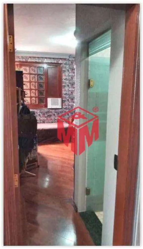 Sobrado, 3 quartos, 315 m² - Foto 10