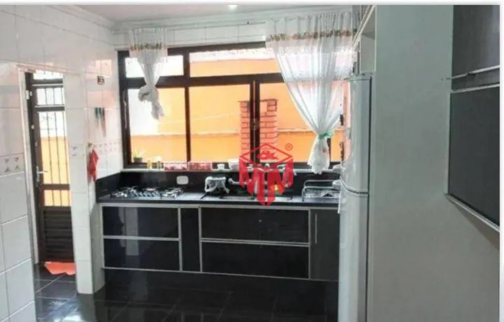 Sobrado, 3 quartos, 315 m² - Foto 4