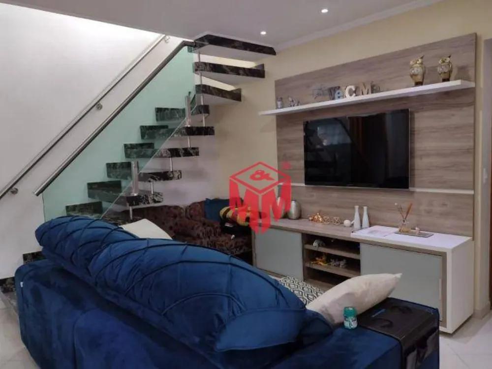 Cobertura, 3 quartos, 266 m² - Foto 1