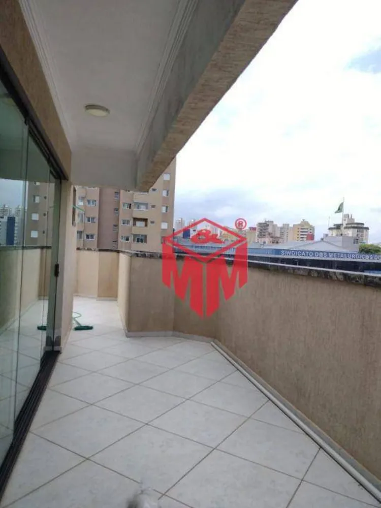 Cobertura, 3 quartos, 266 m² - Foto 10