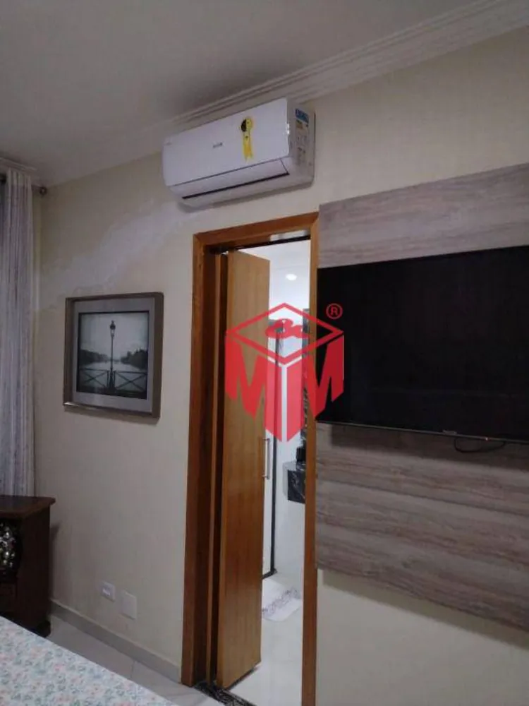 Cobertura, 3 quartos, 266 m² - Foto 7