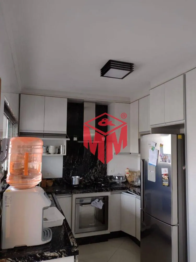 Cobertura, 3 quartos, 266 m² - Foto 1