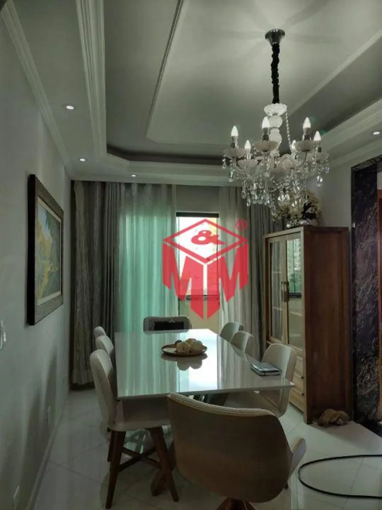 Cobertura, 3 quartos, 266 m² - Foto 3